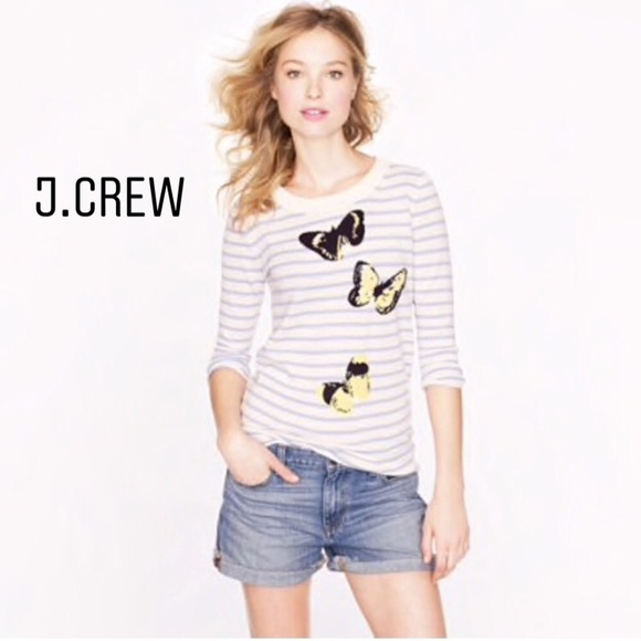 J.Crew • Merino Tippi Sweater - Picture 1 of 3